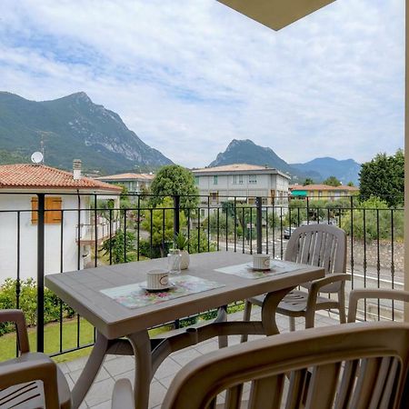 Corte Fasanella - Apartment Lilla Toscolano Maderno Luaran gambar